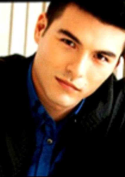 Rhydian Vaughan photo