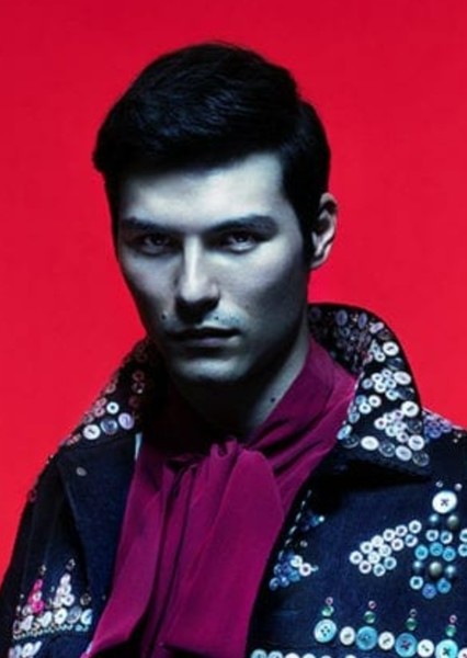 Rhydian Vaughan photo