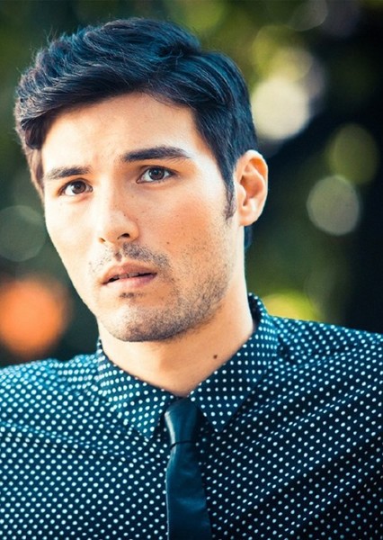 Rhydian Vaughan photo