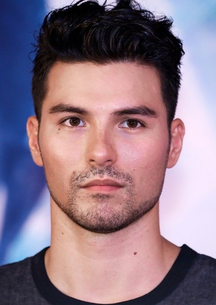 Rhydian Vaughan photo
