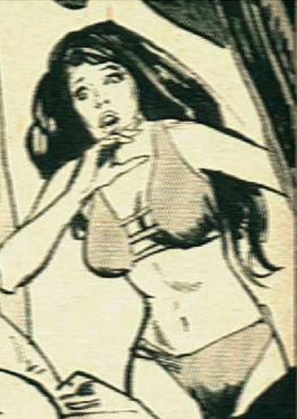 Rhyla (Marvel)