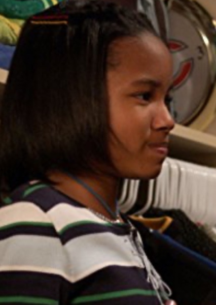Rhyon Nicole Brown photo