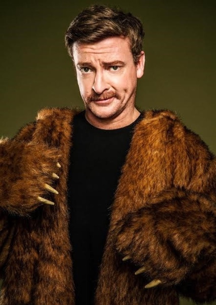 Rhys Darby photo