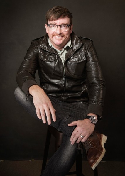 Rhys Darby photo