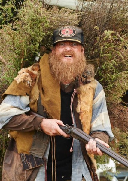 Rhys Darby photo