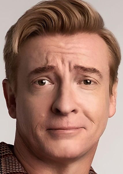 Rhys Darby photo
