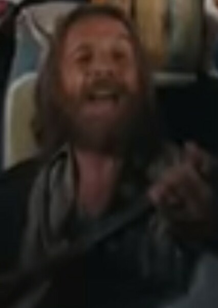 Rhys Ifans photo