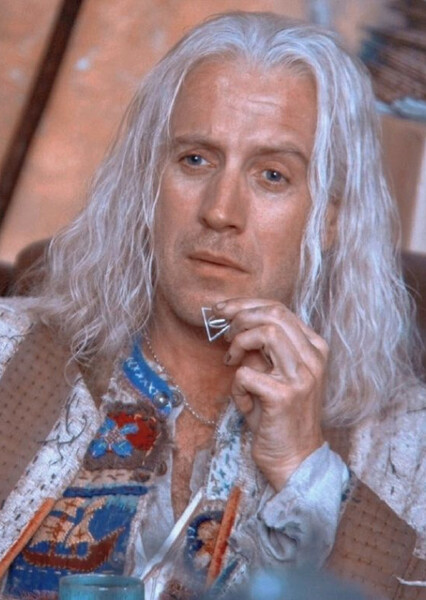 Rhys Ifans photo