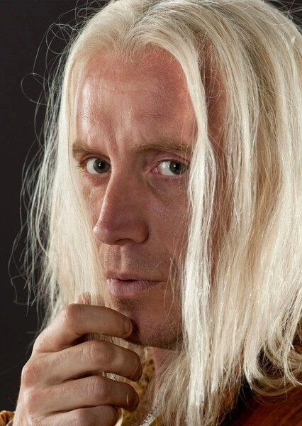 Rhys Ifans photo