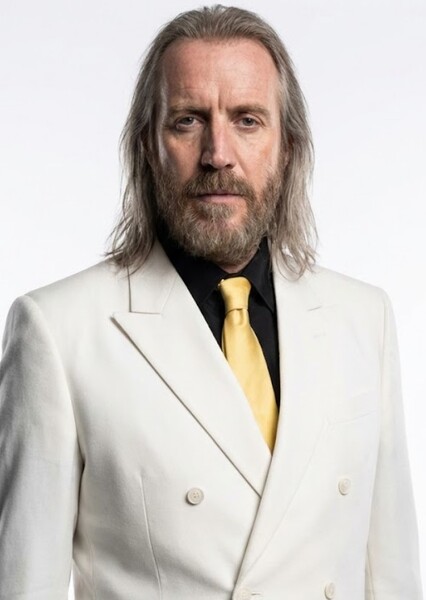 Rhys Ifans photo