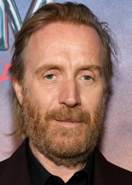 Rhys Ifans