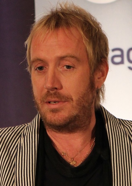 Rhys Ifans photo