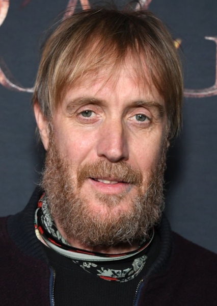 Rhys Ifans photo