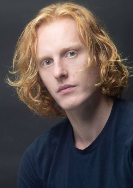 Rhys Mitchell photo