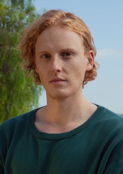 Rhys Mitchell photo