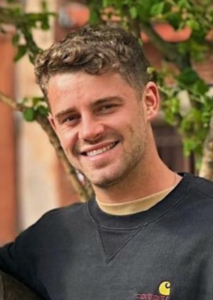 Rhys o’donnell photo