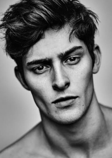 Rhys Pickering