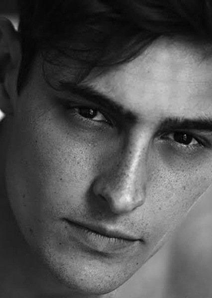 Rhys Pickering photo