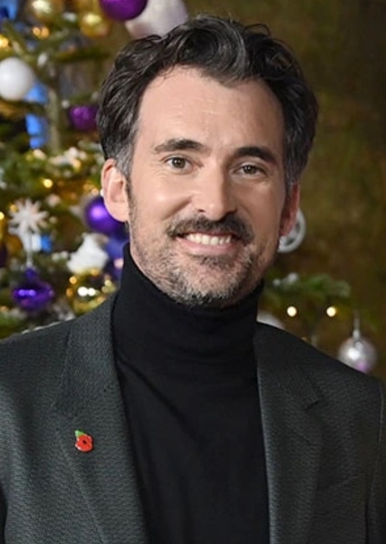 Rhys Thomas photo