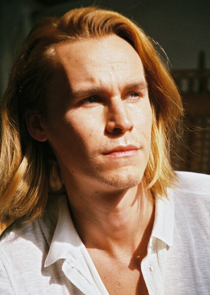 Rhys Wakefield