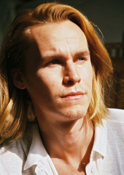 Rhys Wakefield