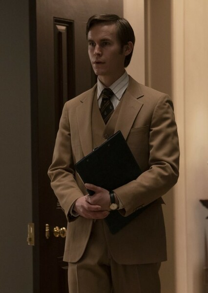 Rhys Wakefield