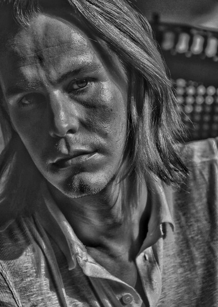 Rhys Wakefield
