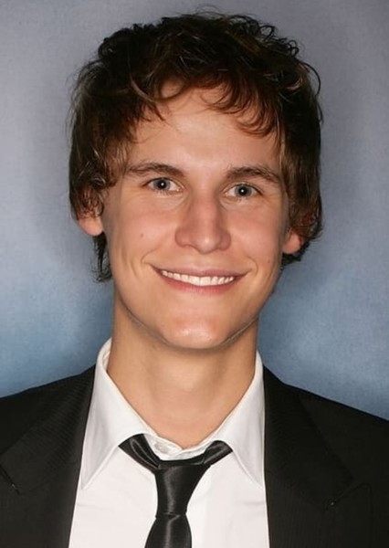 Rhys Wakefield Photo on myCast - Fan Casting Your Favorite Stories
