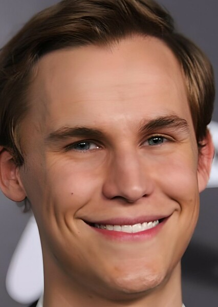 Rhys Wakefield photo