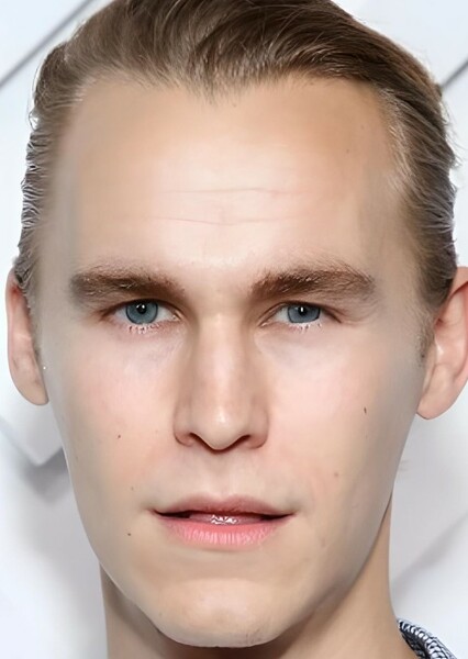 Rhys Wakefield photo