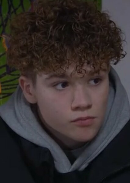 Rhys Walker
