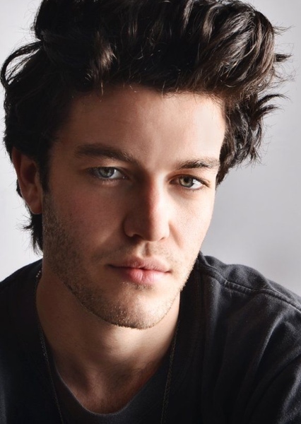 Rhys Ward photo