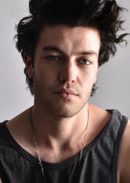 Rhys Ward photo