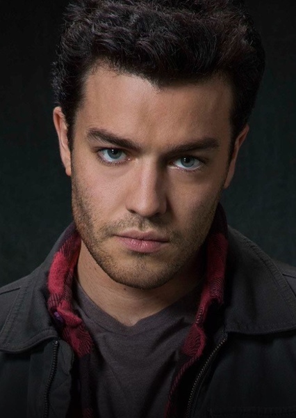 Rhys Ward