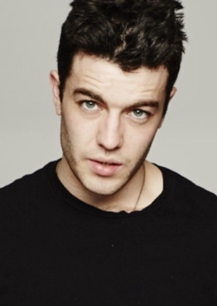 Rhys Ward photo