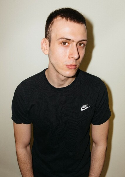 Rhys Yates photo