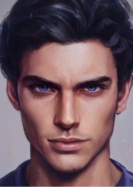 Rhysand (ACOTAR) photo