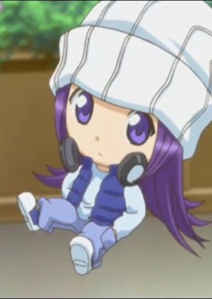 Rhythm Fan Casting