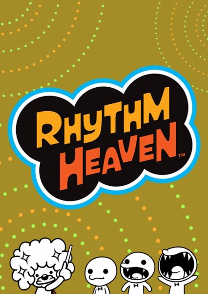 Rhythm Heaven