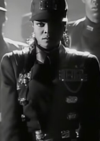 Rhythm Nation