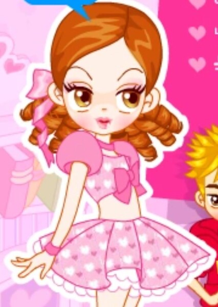 Ria (Avata Star Sue)