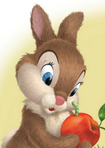 Ria (Disney Bunnies) photo