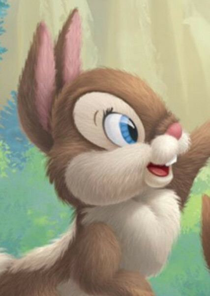 Ria (Disney Bunnies) photo