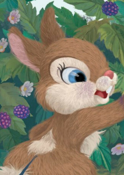 Ria (Disney Bunnies) photo