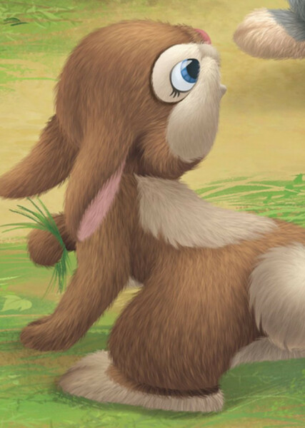 Ria (Disney Bunnies) photo