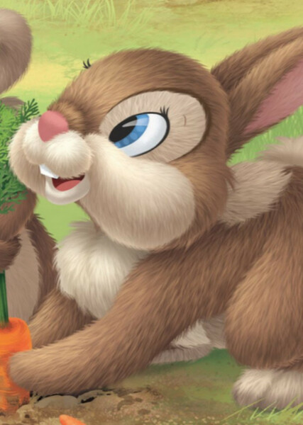 Ria (Disney Bunnies) photo