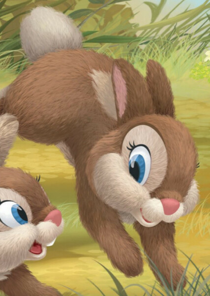 Ria (Disney Bunnies) photo