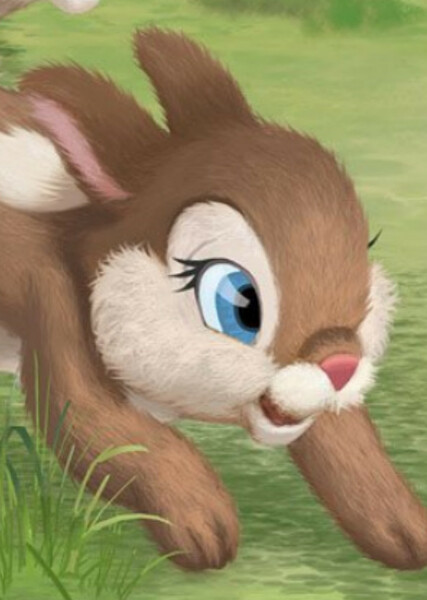 Ria (Disney Bunnies) photo
