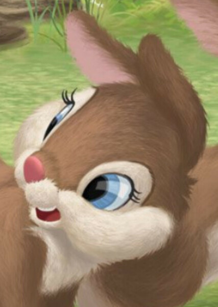 Ria (Disney Bunnies) photo