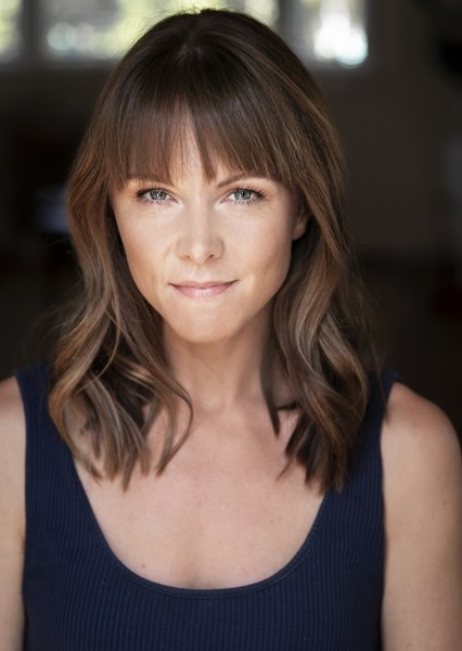 Ria Vandervis